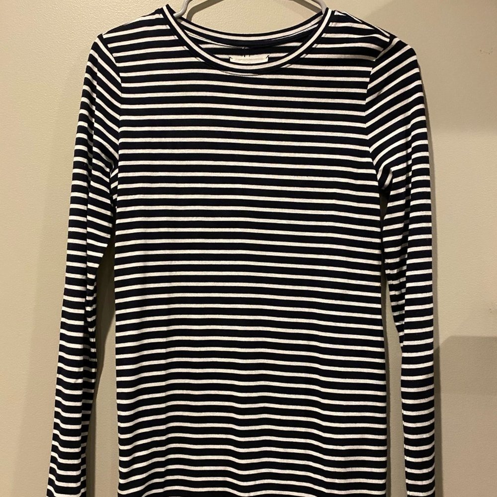 Striped Long Sleeve